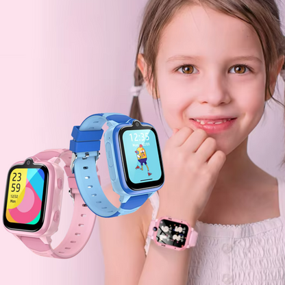 MyLittle Watch™ Kids Watch with GPS & Calling